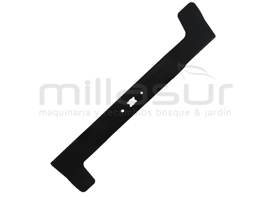 515 MM MOWER LÂMINA ADAPTÁVEL A MTD EQ 700 X, NX90S, 21'' SELF-PROPELLLED MOWER ...
