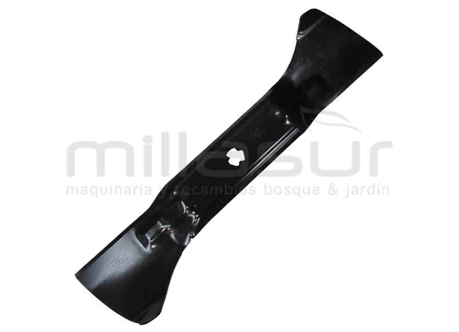 540 MM MOWER LÂMINA ADAPTÁVEL A MTD TRACTORES, ...