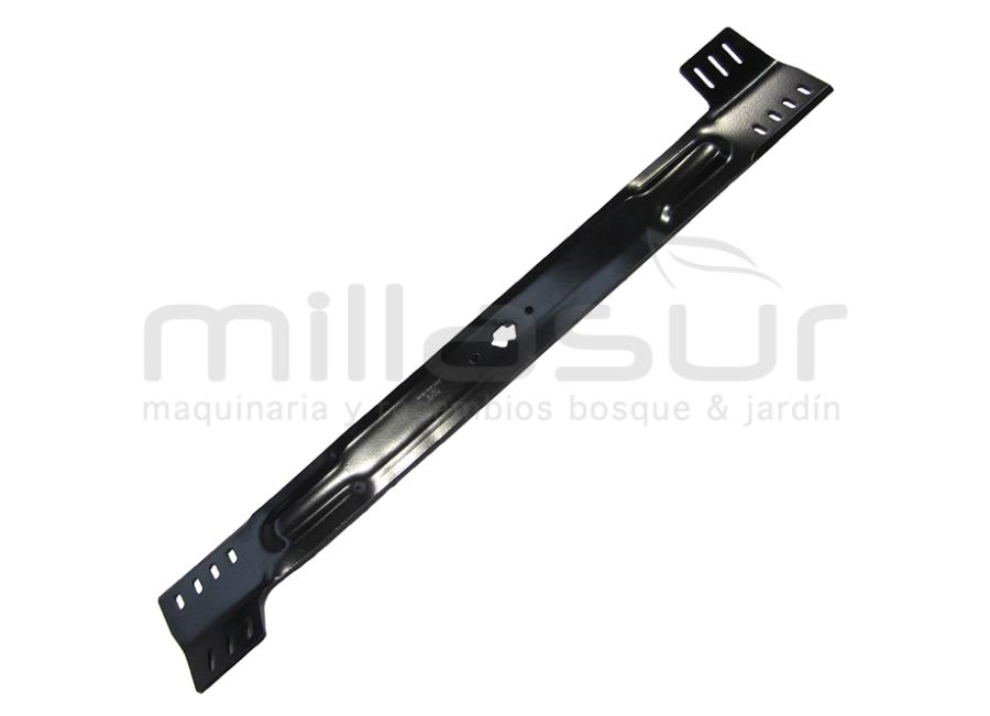 MOWER LÂMINA 762 MM ADAPTÁVEL A MTD JA125, LC125, ...