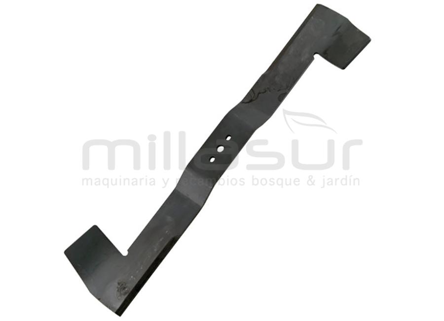 MOWER LÂMINA 640 MM ADAPTÁVEL A ISEKI SCMA48, SCMA48-B, SCMA48-M ...