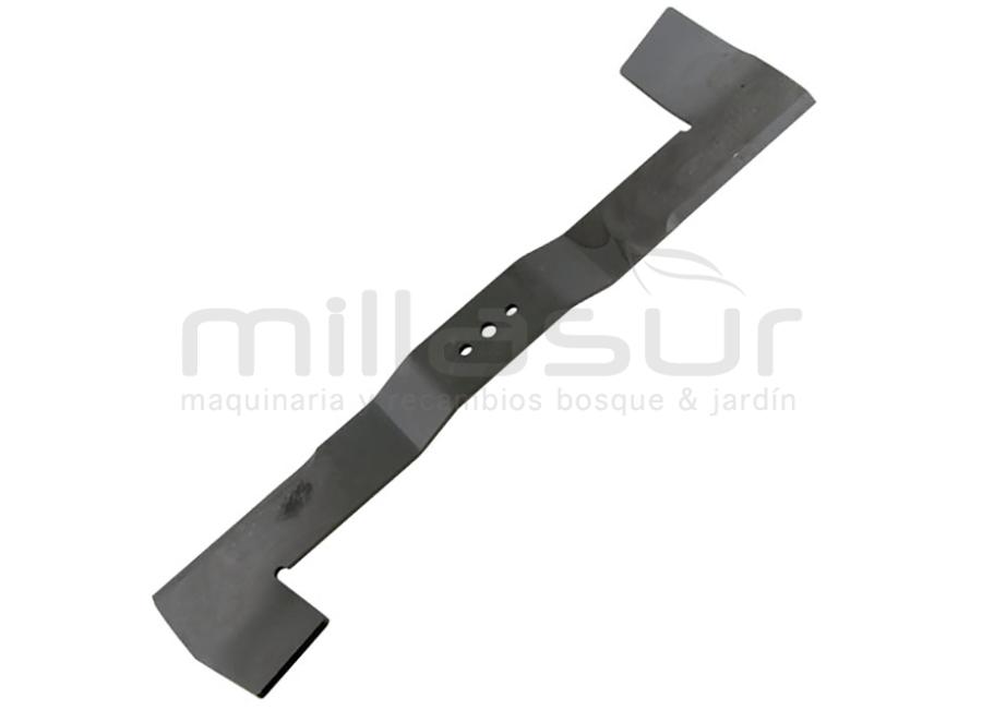 MOWER LÂMINA 640 MM ADAPTÁVEL A ISEKI SCMA48, SCMA48-B, SCMA48-M ...