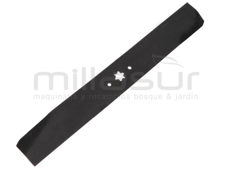 LÂMINA DE CORTE DE 540 MM ADAPTÁVEL A MTD
