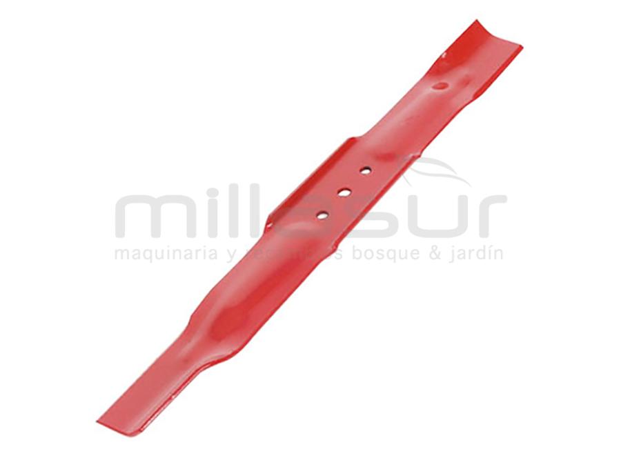 534 MM MOWER LÂMINA ADAPTÁVEL A TORO 237, 295, 495 ...