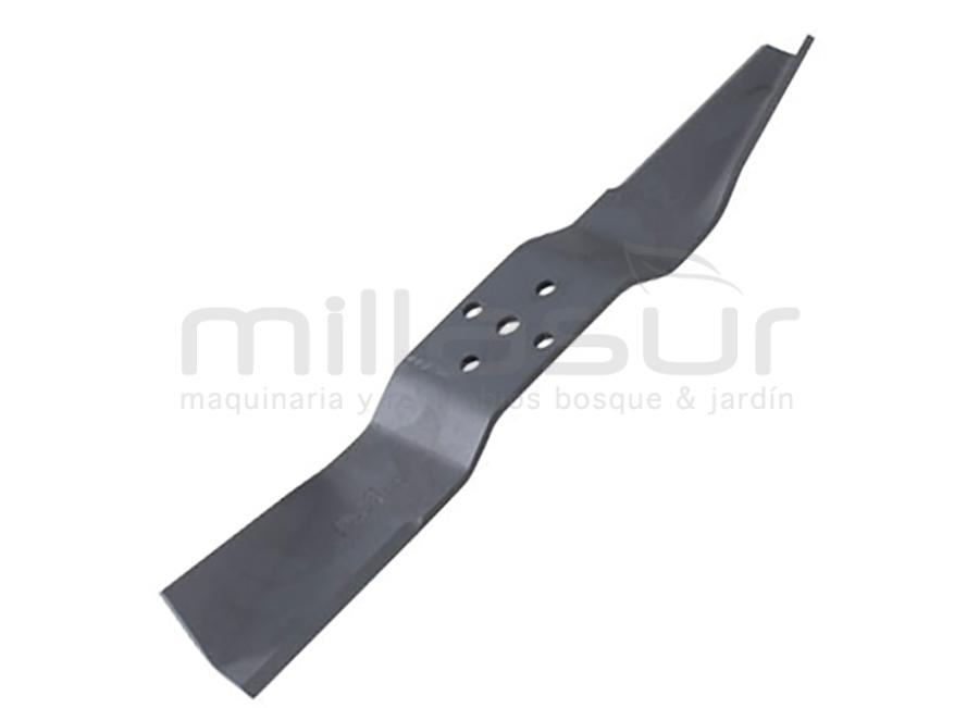 LÂMINA DE CORTADOR DE RELVA DE 378 MM ADAPTÁVEL A 20-50 ...
