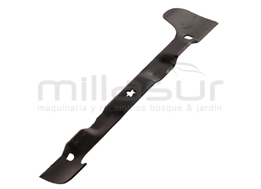 MOWER LÂMINA 541 MM ADAPTÁVEL A HUSQVARNA CTH 224T, CTH171, CTH184 ...
