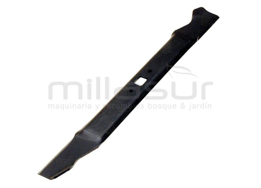 533 MM MOWER LÂMINA ADAPTÁVEL A MTD 410, 510, 21'' SELF-PROPELLLED MOWER ...