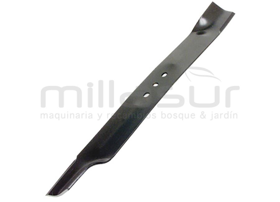 557 MM MOWER LÂMINA ADAPTÁVEL A MURRAY SOPII 21" ...