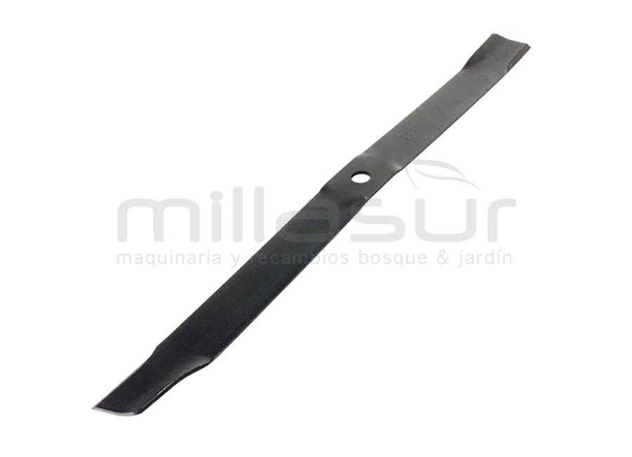 MOWER LÂMINA 765 MM ADAPTÁVEL A MURRAY RIDER 30" ...