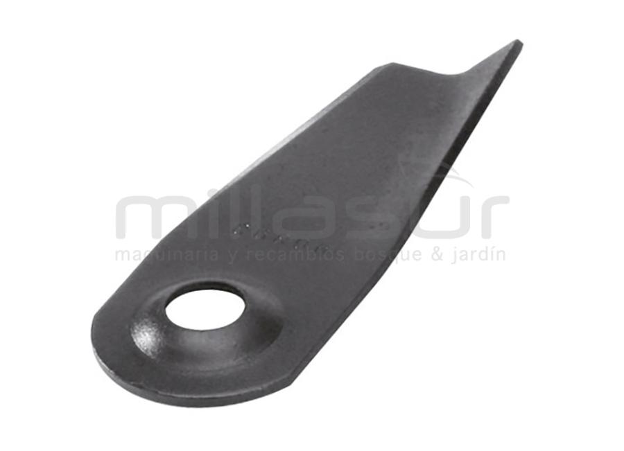 138 MM MOWER LÂMINA ADAPTÁVEL A WESTWOOD 36" ...