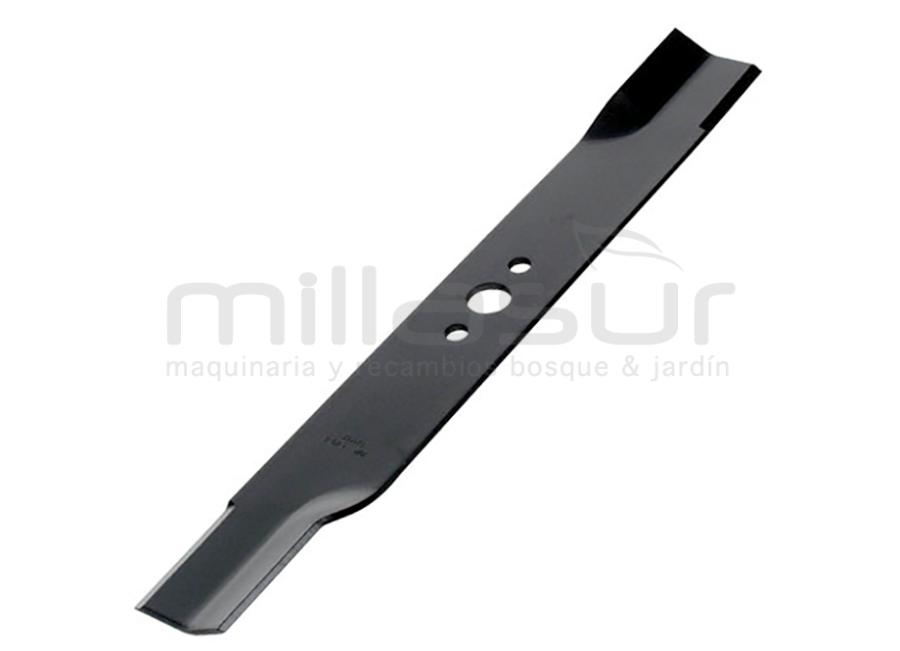 LÂMINA DE CORTE 455 MM ADEQUADA PARA YAMAHA YLM446, YLM446 P, YLM446 S, YLM446 S ...