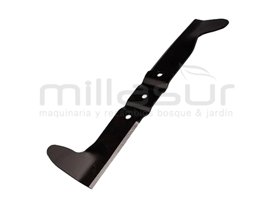 MOWER LÂMINA 464 MM SUITÍVEL PARA HUSQVARNA CTH135, HECT135, JONS J2114 ...