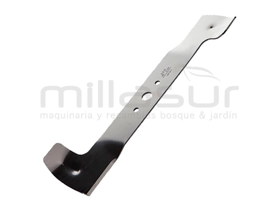 LÂMINA DE CORTADOR DE RELVA 420 MM ADAPTÁVEL A CASTEL GARDEN 2T20, TC 84 ...