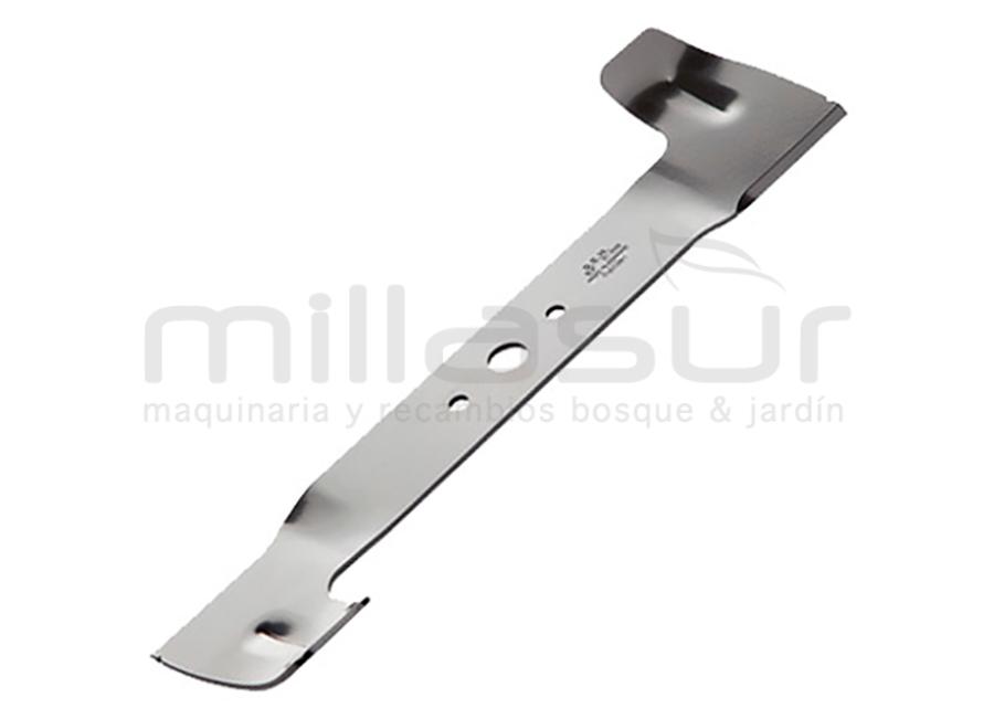 LÂMINA DE CORTADOR DE RELVA 420 MM ADAPTÁVEL A CASTEL GARDEN 2T20, TC 84 ...