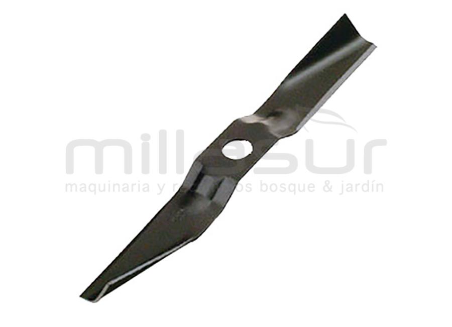 MOWER LÂMINA 318 MM SUITÍVEL PARA MTD 932 EL, E 32 J, E 32 JP ...