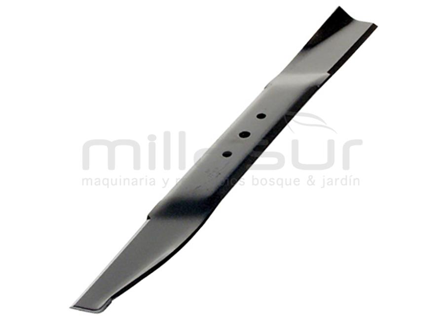 481 MM MOWER LÂMINA SUITABBLE FOR MTD COLUMBIA 110, SUPER 110, SUPER 111 ...