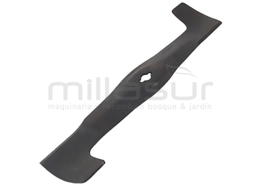 554 MM MOWER LÂMINA ADAPTÁVEL A JOHN DEERE LTR155, LTR166, LTR180 ...