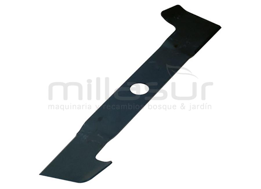 476 MM MOWER LÂMINA SUITABLE FOR MTD 48 E, 48 EM, 48 EM-HQ ...