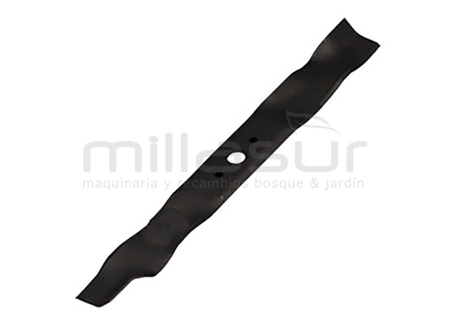 LÂMINA DE CORTADOR DE RELVA 508 MM ADAPTÁVEL A OLEO MAC MAX53, ...