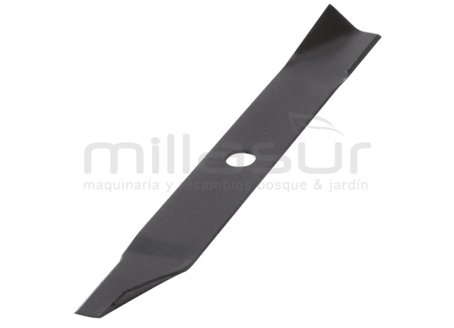MOWER LÂMINA 307 MM SUITÍVEL PARA MTD 3210 E, 3290 E, FF 307-1, ...