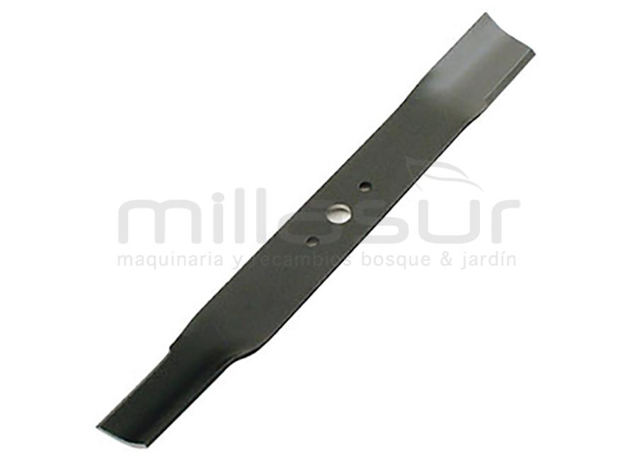 LÂMINA DE CORTADOR DE RELVA 472 MM ADAPTÁVEL A CASTEL GARDEN MAC48, ...