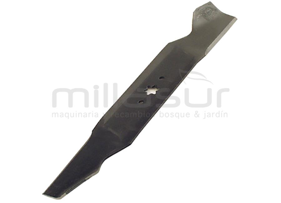 MOWER LÂMINA 490 MM ADAPTÁVEL A MTD, ...