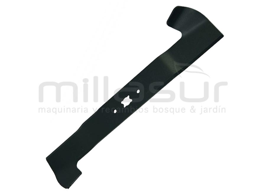 460 MM MOWER LÂMINA ADAPTÁVEL A MTD BHR 46 HW, ...