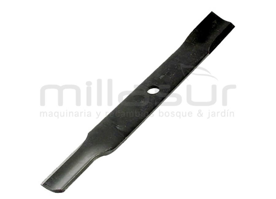 520 MM MOWER LÂMINA ADAPTÁVEL A JOHN DEERE 160, 261, 318, ...