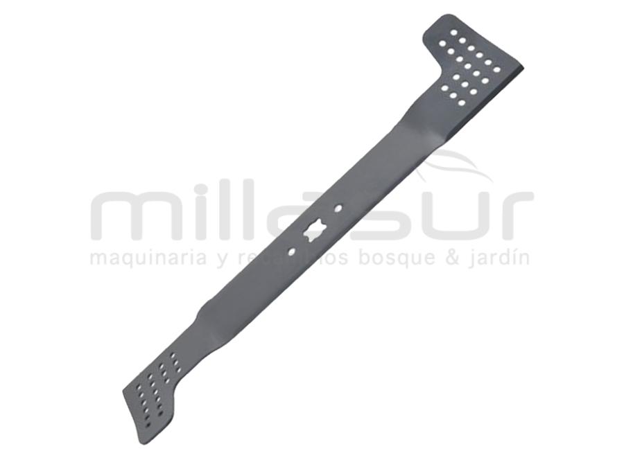 520 MM MOWER LÂMINA SUITABLE FOR MTD 12A-858T645, 53 SPB-675 HWM, 53 SPKHW, ...