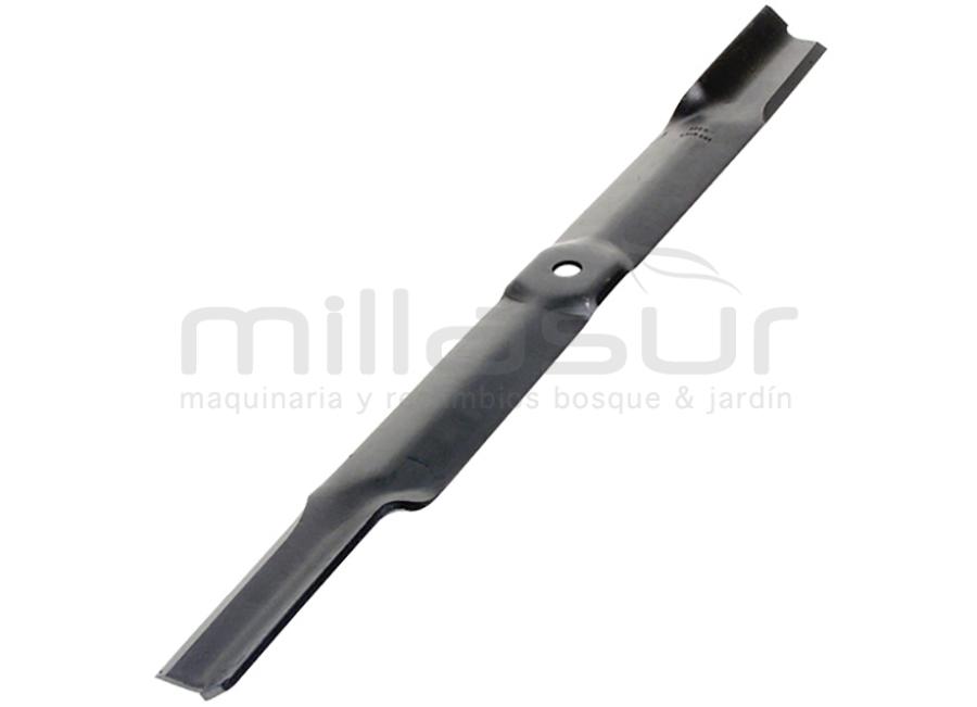 762 MM MOWER LÂMINA ADAPTÁVEL A JOHN DEERE 65, 66, 68, ...