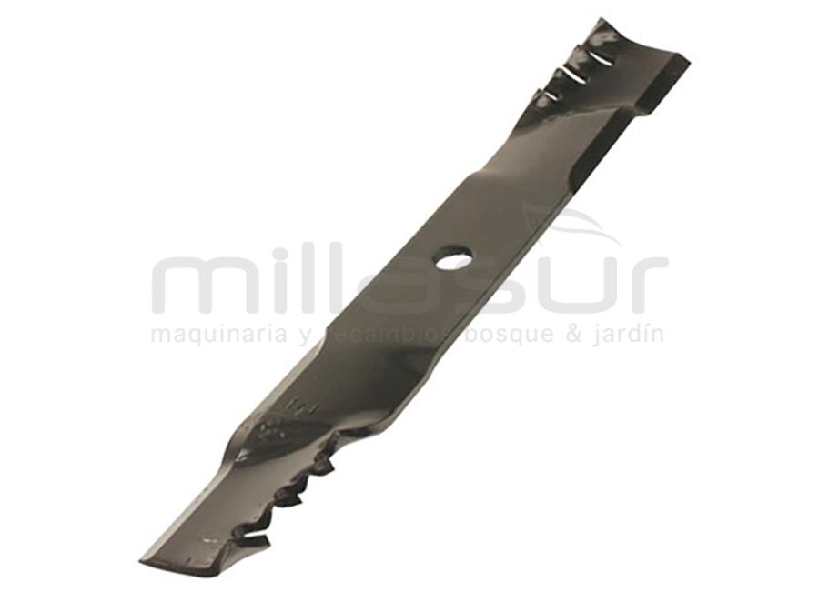 473 MM MOWER LÂMINA SUITABLE FOR AL-KO 920R, T15-92HD, T15HDE, ...