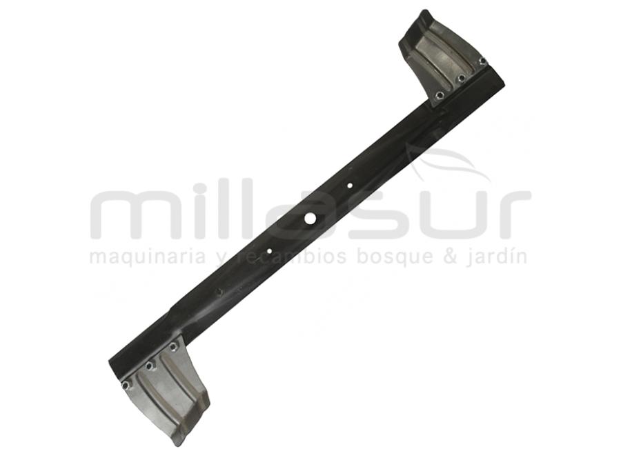 735 MM LÂMINA FOR AL-KO COMFORT T 750, COMFORT T 800, COMFORT T 800 SA, COMFORT T 800 SA, ...