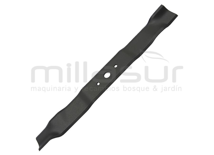 MOWER LÂMINA 504 MM SUITÍVEL PARA STIGA COLECTOR 53, COLLECTOR 53 S B, COMBI 53, ...