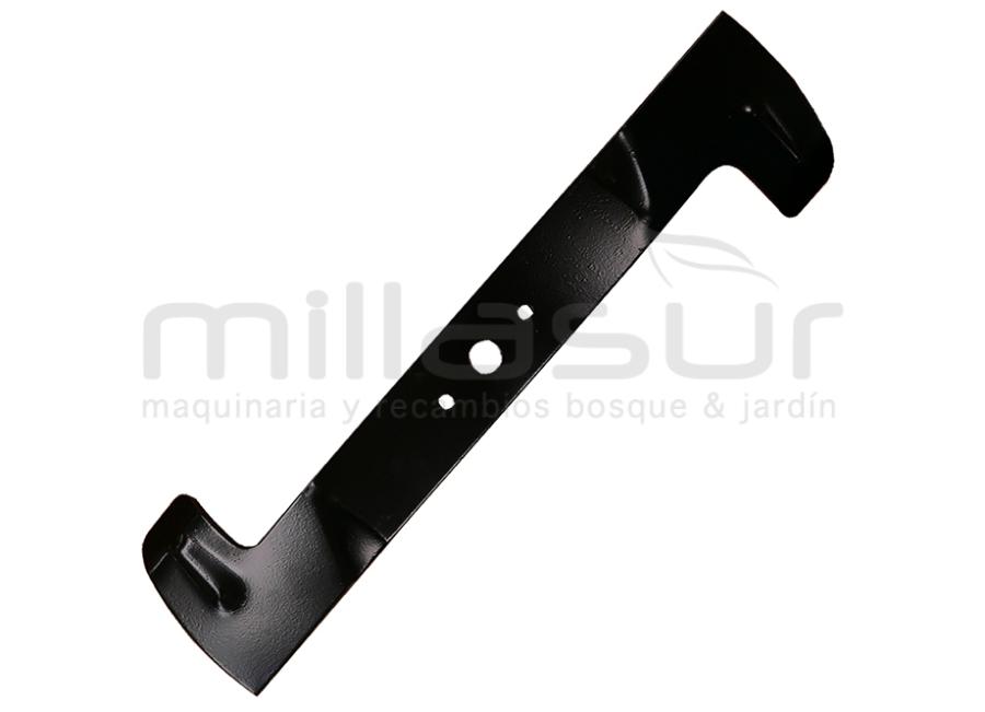 LÂMINA DE CORTADOR DE RELVA 462 MM ADAPTÁVEL A CASTEL GARDEN CUT JUNIOR 92, TWINCUT JUNIOR, N92, ...