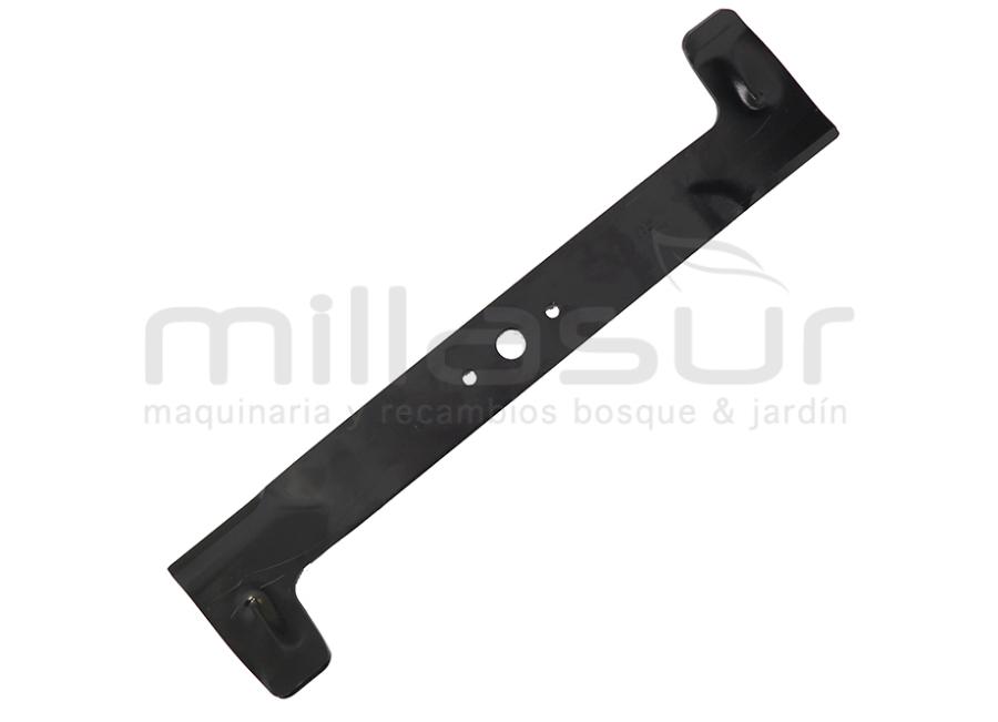 LÂMINA DE CORTADOR DE RELVA 505 MM ADAPTÁVEL A CASTEL GARDEN 50, 534 TR, ...