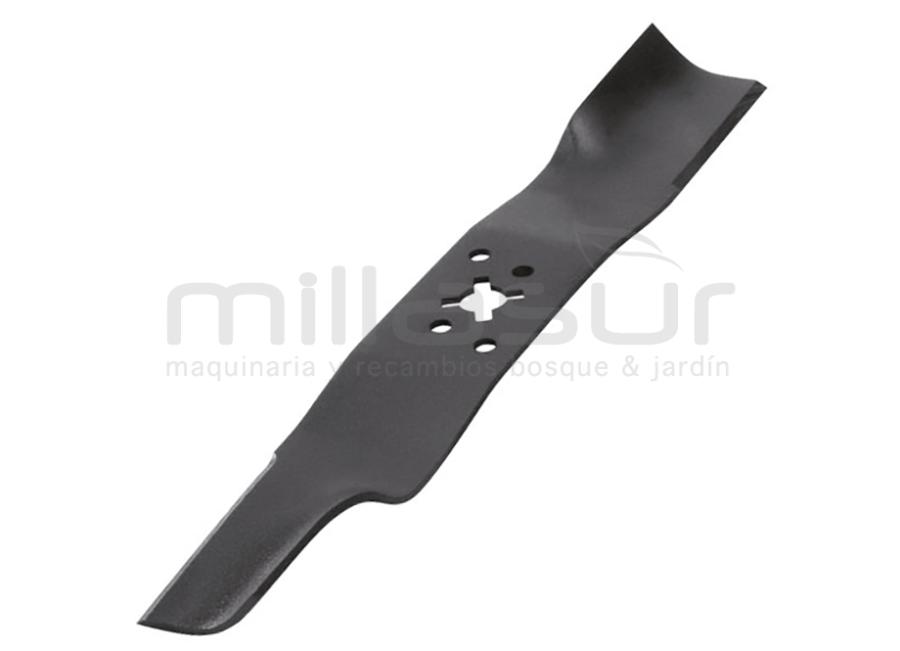 MOWER LÂMINA 400 MM SUITABLE FOR VIKING MB 410, MB 415, MB 443.0, MB 443.0, ...