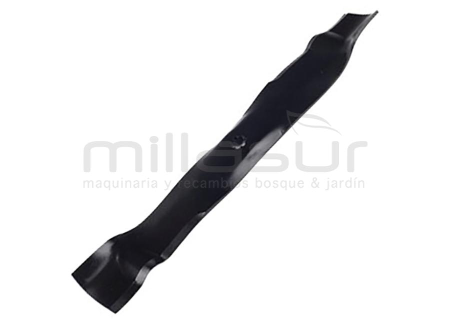 545 MM MOWER LÂMINA ADAPTÁVEL A JOHN DEERE 107H, X130R, X155R, ...