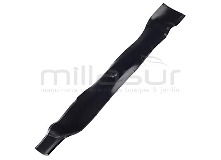 545 MM MOWER LÂMINA ADAPTÁVEL A JOHN DEERE 107H, X130R, X155R, ...