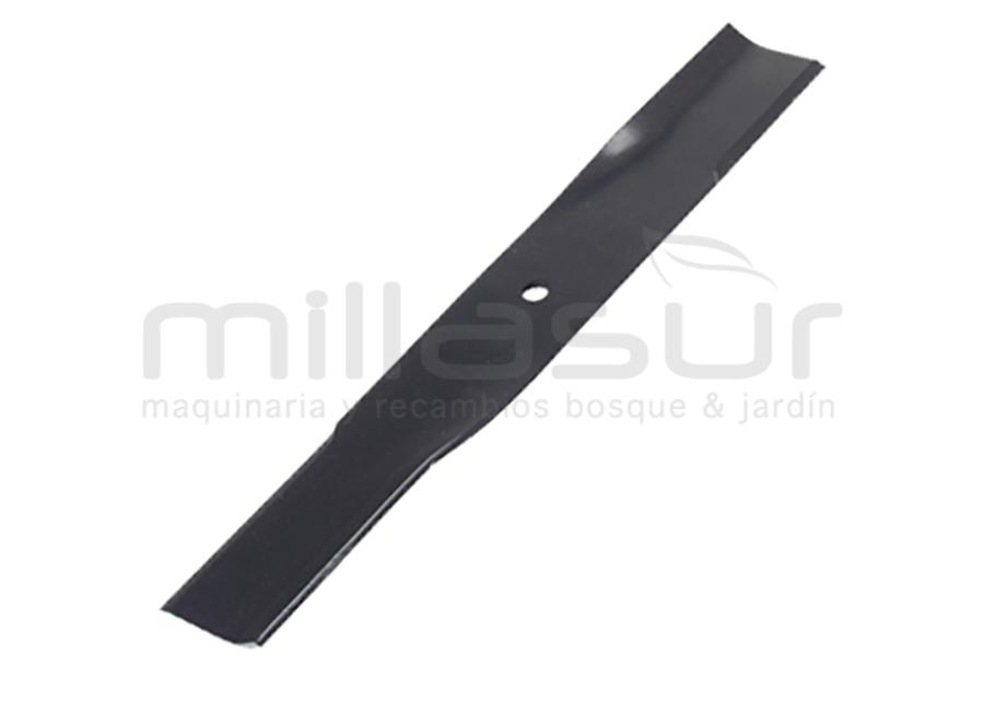 455 MM MOWER LÂMINA SUITABLE FOR TORO GROUNDSMASTER 200, GROUNDSMASTER 36, GROUNDSMASTER 52, ...