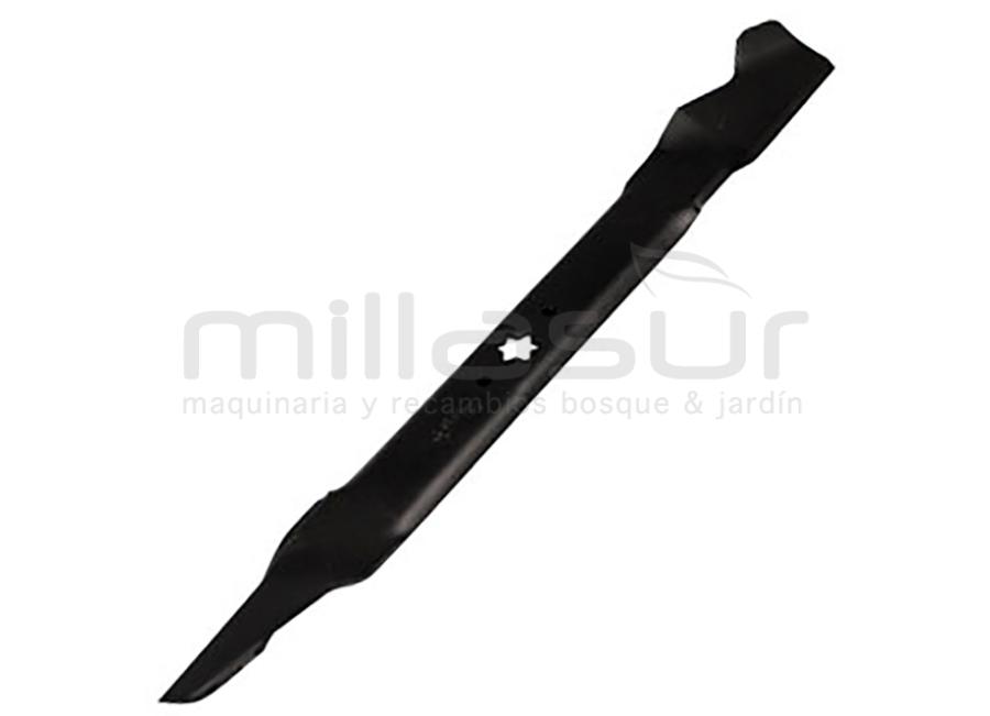 603 MM MOWER LÂMINA SUITABLE FOR MTD 404, 60E, A6065 E, ...