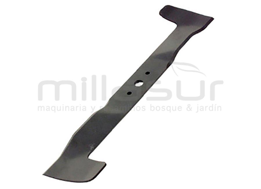 LÂMINA DE CORTADOR DE RELVA DE 520 MM ADAPTÁVEL A CASTEL GARDEN CORTE DUPLO 102 ...