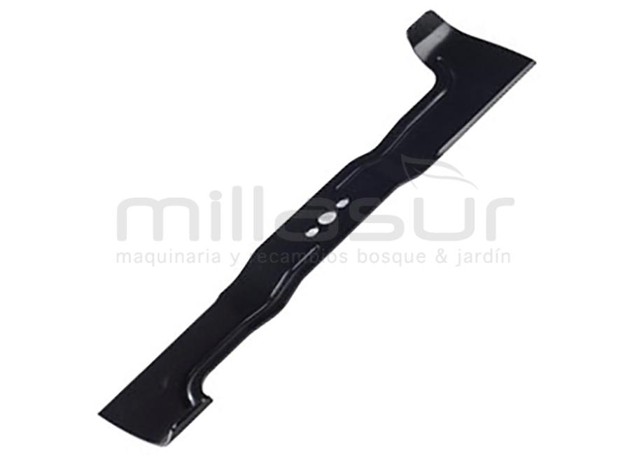 524 MM MOWER LÂMINA SUITABLE FOR HUSQVARNA LC53, LC53 E, LC53 EE ...