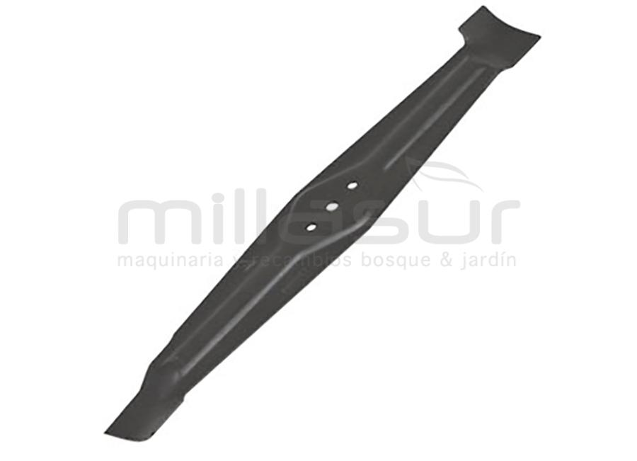 530 MM MOWER LÂMINA SUITABLE FOR STIGA COLLECTOR 55, COLLECTOR 55 S, COMBI 55 ...