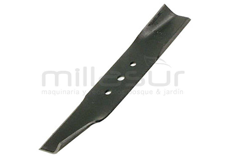 300 MM CORTADOR DE GRAMA LÂMINA SUITABBLE FOR HUSQVARNA RIDER 850, RIDER 11, RIDER 13 ...