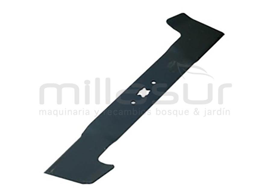 476 MM MOWER LÂMINA ADAPTÁVEL A MTD 48 P, 48 PB, 48 PB 4 ...
