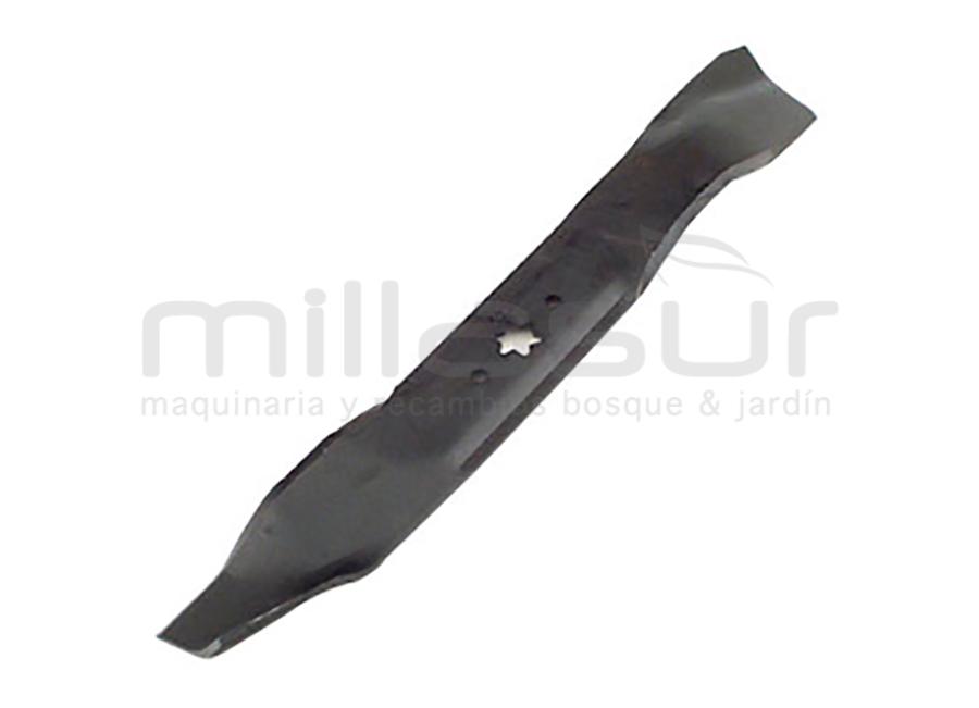 538 MM CORTADOR DE GRAMA LÂMINA SUITABSTITLE FOR MTD B155, H165 ...
