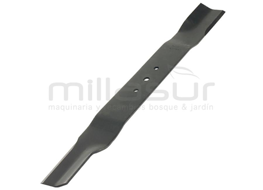 LÂMINA DE CORTADOR DE RELVA 510 MM ADAPTÁVEL À MARINA GT53SB ...