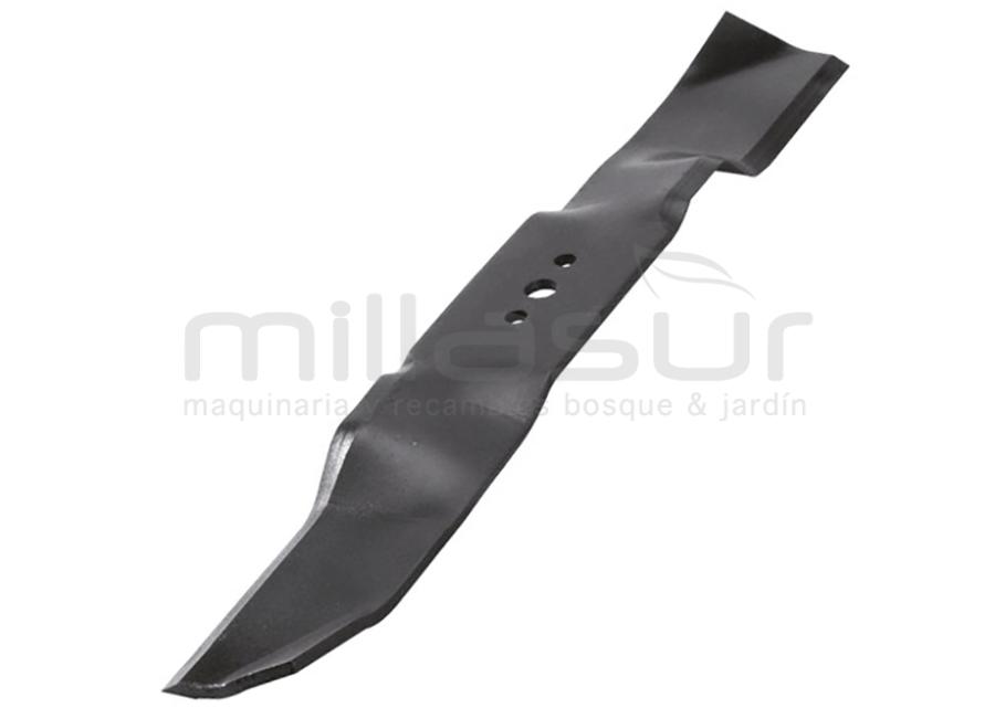 450 MM MOWER LÂMINA ADAPTÁVEL A HUSQVARNA BIOCLIP, BIOCLIP COMBI, EZ 24T CE ...