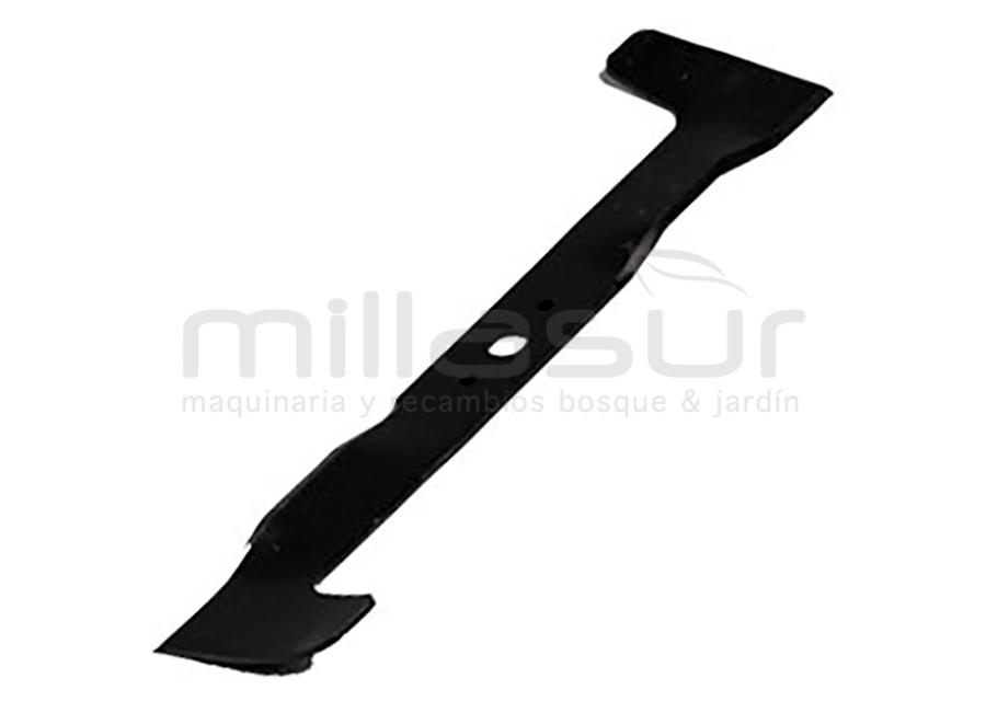 LÂMINA DE CORTADOR DE RELVA 508 MM ADAPTÁVEL A OLEO MAC MAX53 ...