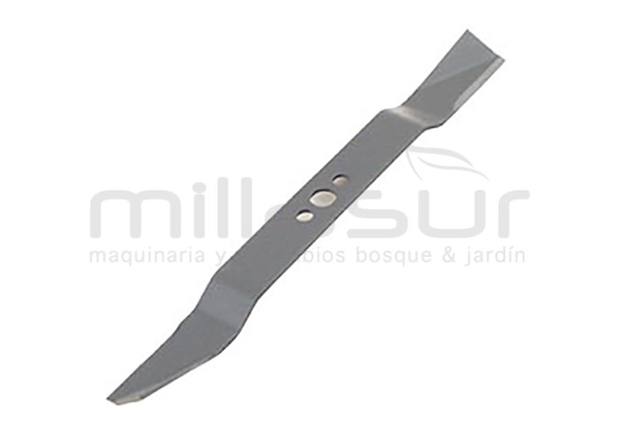 MOWER LÂMINA 399 MM SUITÍVEL PARA MARAZZINI ERMA 40, ERMA 400, ERMA 740 ...