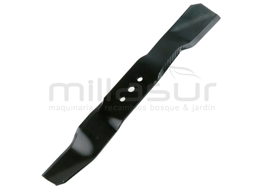 359 MM CORTADOR DE GRAMA LÂMINA SUITABSTITLE FOR HUSQVARNA P11-C94, R13 C5, R15 T AWD ...